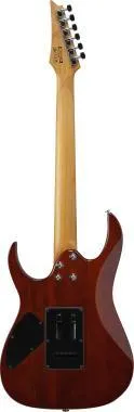 Ibanez GRG220PA1-BKB GIO elektromos gitár, 6 húros, jobb kezes