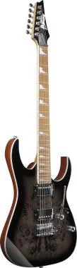 Ibanez GRG220PA1-BKB GIO elektromos gitár, 6 húros, jobb kezes