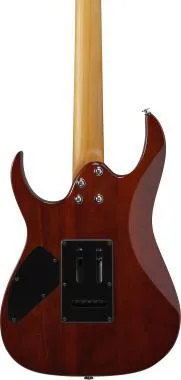 Ibanez GRG220PA1-BKB GIO elektromos gitár, 6 húros, jobb kezes