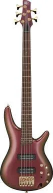 Ibanez SR305EDX-RGC SR305EDX-RGC 5 húros elektromos basszusgitár
