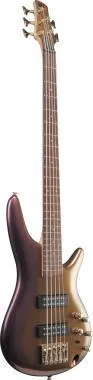 Ibanez SR305EDX-RGC SR305EDX-RGC 5 húros elektromos basszusgitár