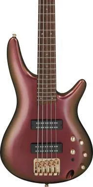 Ibanez SR305EDX-RGC SR305EDX-RGC 5 húros elektromos basszusgitár