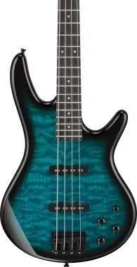 Ibanez GSR280QA-TMS GSR280QA-TMS 4 húros elektromos basszusgitár