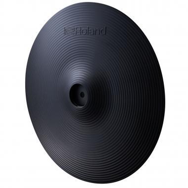 Roland V-Drums činelová plocha 12, 2 zóny, tenká