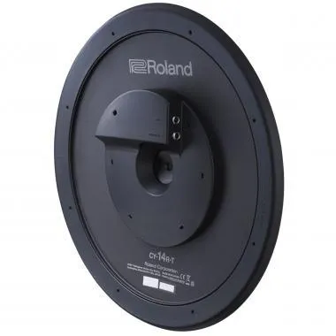 Roland CY-14R-T V-Drums 14\