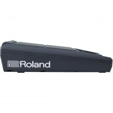 Roland SPD-SX PRO Sampling ütőhangszer, 32GB memóriával, színes kijelző, 9 beépített ütőfelület