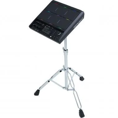 Roland SPD-SX PRO Sampling ütőhangszer, 32GB memóriával, színes kijelző, 9 beépített ütőfelület