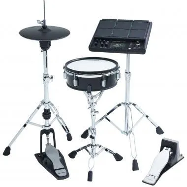 Roland SPD-SX PRO Sampling ütőhangszer, 32GB memóriával, színes kijelző, 9 beépített ütőfelület
