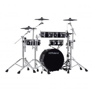 Roland V-Drums Akustický design, elektrické bicí, bicí soupravy