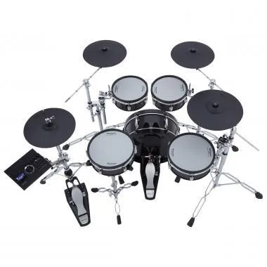 Roland VAD307 KIT V-Drums Akusztik Design elektromos dobszett