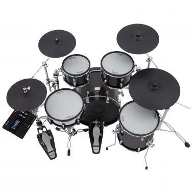 Roland VAD507 KIT V-Drums Akusztik Design elektromos dobszett