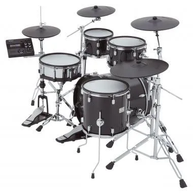 Roland VAD507 KIT V-Drums Akusztik Design elektromos dobszett