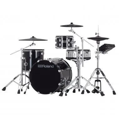Roland VAD504 KIT V-Drums Akusztik design elektromos dobszett