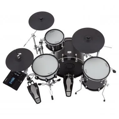 Roland VAD504 KIT V-Drums Akusztik design elektromos dobszett