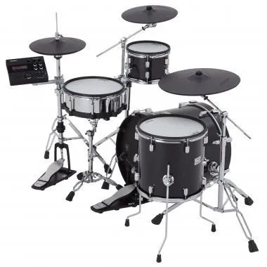 Roland VAD504 KIT V-Drums Akusztik design elektromos dobszett