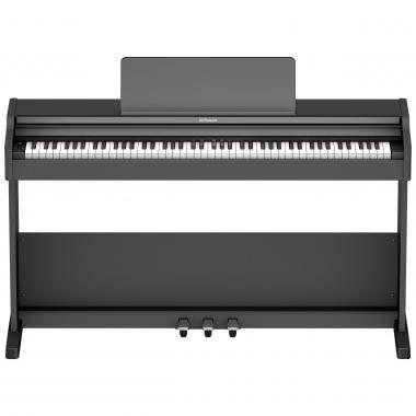 Roland digitální piano, 88 kláves, kladívková mechanika, Bluetooth, USB