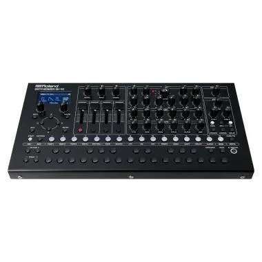 Roland SH-4D Roland SH-4D kompakt szintetizátor hangmodul