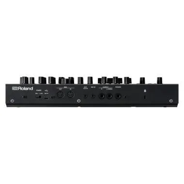 Roland SH-4D Roland SH-4D kompakt szintetizátor hangmodul