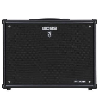 BOSS KATANA CABINET 212 WAZA, 2x12, 160W, 16ohm
