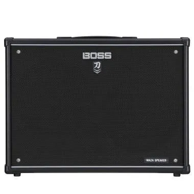 BOSS KTN-C212W KATANA CABINET 212 WAZA gitár láda, 2x12\