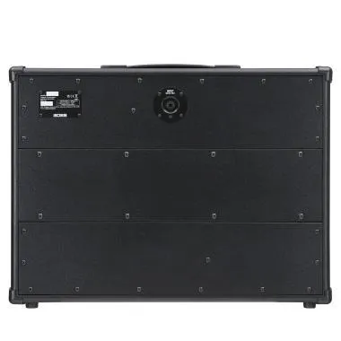 BOSS KTN-C212W KATANA CABINET 212 WAZA gitár láda, 2x12\