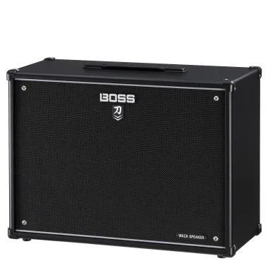 BOSS KTN-C212W KATANA CABINET 212 WAZA gitár láda, 2x12\