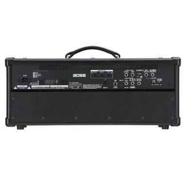 BOSS KTN-ART2-H KATANA-ARTIST HEAD MKII elektromos gitár erősítő fej, 100W