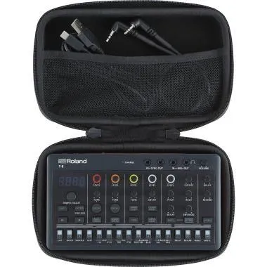 Roland CB-RAC hangszertok AIRA COMPACT szériához