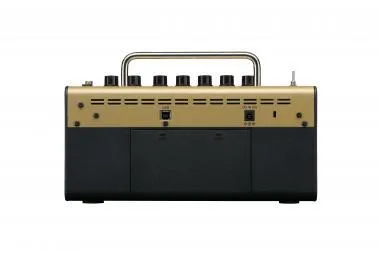 Yamaha THR5H gitár erősítő, hordozható, modellezős, elemes, 5w-os