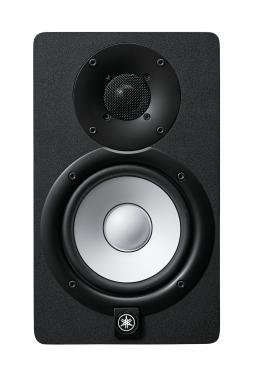 Yamaha monitor, aktivní, blízké pole, 54Hz-30kHz, 70W výkon, 1 + 5