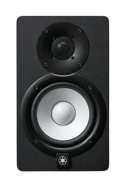 Yamaha HS5 aktív, közeltéri, kétutas stúdió monitor, 54Hz-30kHz, 70W teljesítmény, 1
