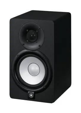 Yamaha HS5 aktív, közeltéri, kétutas stúdió monitor, 54Hz-30kHz, 70W teljesítmény, 1