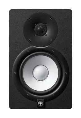 Yamaha HS7 aktív, közeltéri, kétutas stúdió monitor, 53Hz-30kHz, 95W teljesítmény, 1