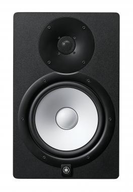 Yamaha Monitor reproduktory aktivní, blízké pole, 38Hz-30kHz, 120W