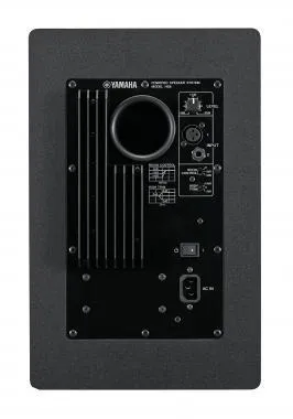 Yamaha HS8 aktív, közeltéri, kétutas stúdió monitor, 38Hz-30kHz, 120W teljesítmény, 1\