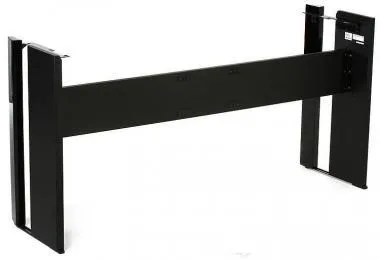 Yamaha L-515B digitális zongora állvány