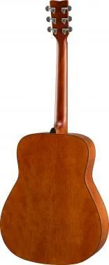 Yamaha FG800 SAND BURS akusztikus gitár, lucfenyő fedlap, rózsafa fogólap, sandburst színben