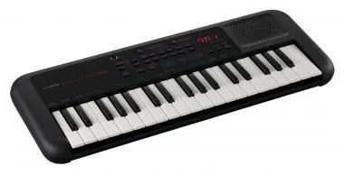 Yamaha PSS-A50 digitális szintetizátor, 37 billentyű, 42 hangszín, elemes, beépített hangszóró, USB