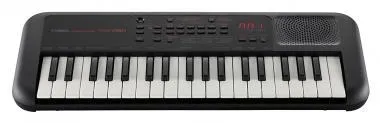 Yamaha PSS-A50 digitális szintetizátor, 37 billentyű, 42 hangszín, elemes, beépített hangszóró, USB