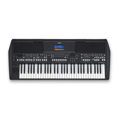Yamaha PSR-SX600 digitální syntezátor