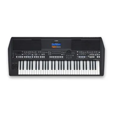 Yamaha PSR-SX600 digitális szintetizátor