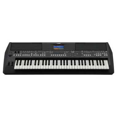 Yamaha PSR-SX600 digitális szintetizátor