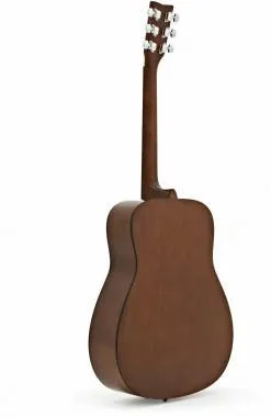 Yamaha F310 TOBACCO BR akusztikus gitár, western forma, lucfenyő fedlap, tobacco sandburst