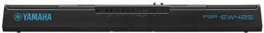 Yamaha PSR-EW425 kíséretautomatikás hangszer, 76 billentyű, USB, beépített hangszórók