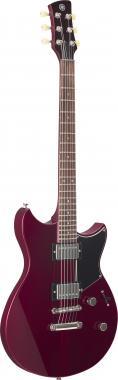 Yamaha RSE20 IM, Revstar Element, mahagonové tělo, červená měď