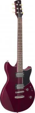 Yamaha RSE20 RED COPPER elektromos gitár, Revstar Element, üreges mahagóni test, Red Copper színben