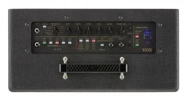 Vox VX-VT20X VET technológiás modellező gitárerősítő, Valvetronix, 1x8\