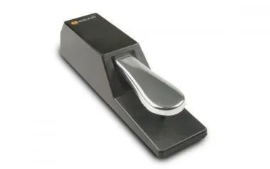 M-Audio SP-2 pedál, bármely elektronikus keyboard számára, 6\' kábel 6,3 Jack