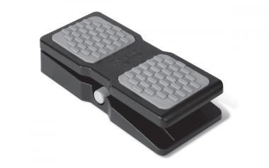 M-Audio pedál, expression, polarity switch, 1/4 kabel