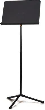 Hercules BS200B PLUS Kottatartó, 3 fix láb, 690-1100 mm magas, 480x345 mm tábla, új változat